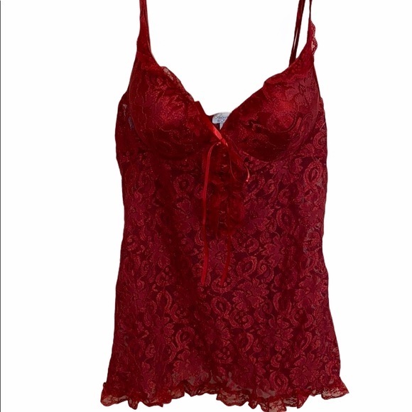 Seductive Wear Negligee Size Large - Picture 1 of 8